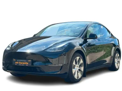 Gebraucht Tesla Model Y