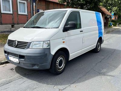 VW T5