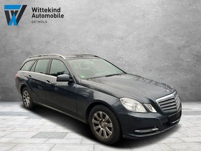Mercedes E200