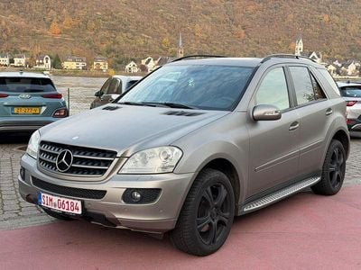 Mercedes ML280