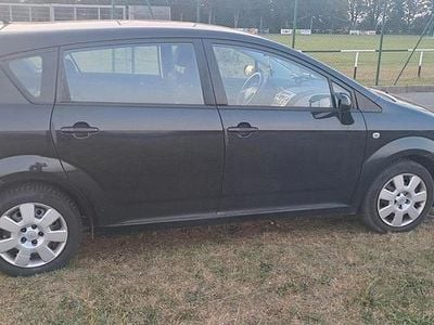 Toyota Corolla Verso