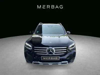Gebraucht Mercedes GLB200