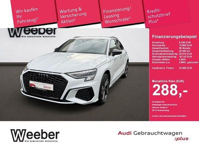Audi A3 e-tron