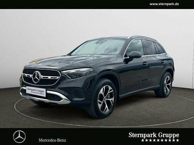 Mercedes GLC300e