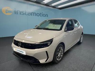 Nouă Opel Corsa Edition 101 CP (74 kW) 2025 Alb Hatchback