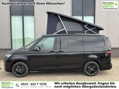 Gebraucht VW California