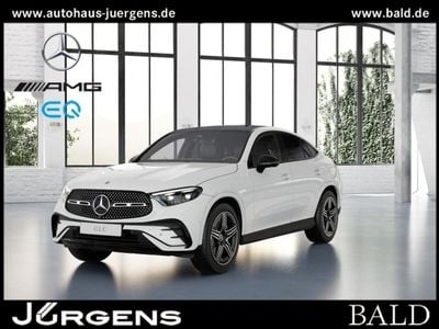 Mercedes GLC220