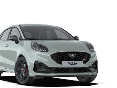 Usata Ford Puma ST 160 CV (117 kW) 2024 Grigio SUV