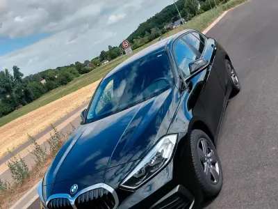 Gebraucht BMW 118
