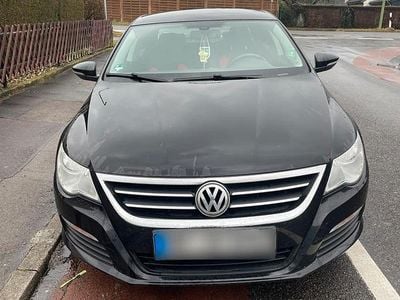 Brugt VW Passat