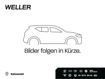 Gebraucht Mercedes V250 190 PS (139 kW) 2018 Schwarz Van / Kleinbus