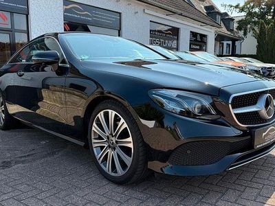Mercedes E200