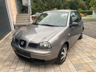 Seat Arosa