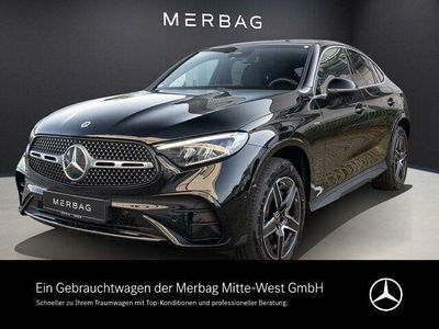 Mercedes GLC300e