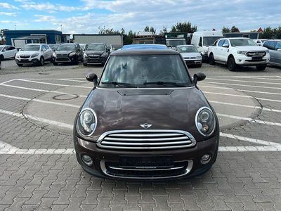 Mini Cooper D