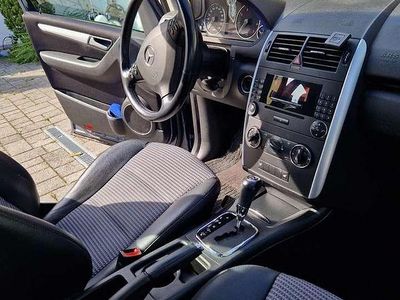 Mercedes A170