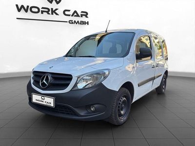Mercedes Citan 109
