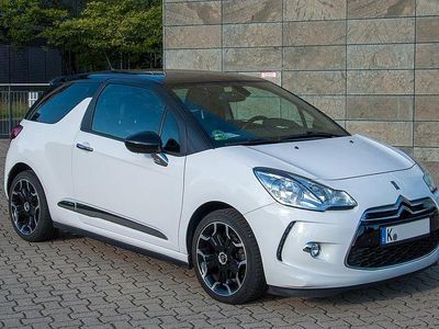 Citroën DS3