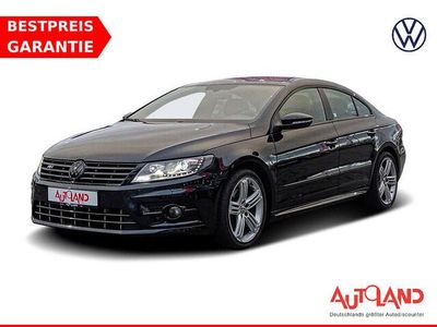 Schwarz Gebraucht 2015 VW Passat R-line Limousine | 13.990 € (Fairer Preis)
