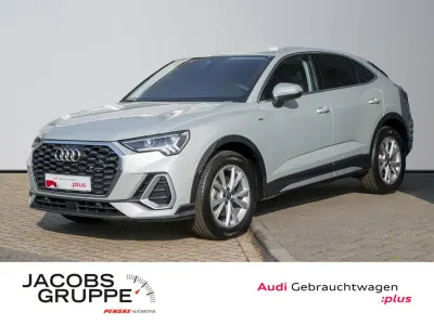 Gebraucht Audi Q3 Sportback