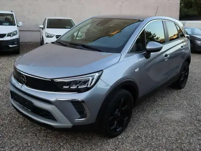 Gebraucht Opel Crossland