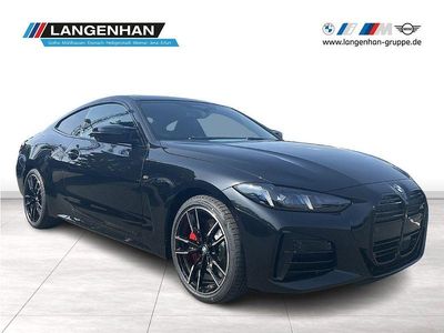 Second-hand BMW M440 M Sport 374 CP (275 kW) 2025 Negru Berlinǎ