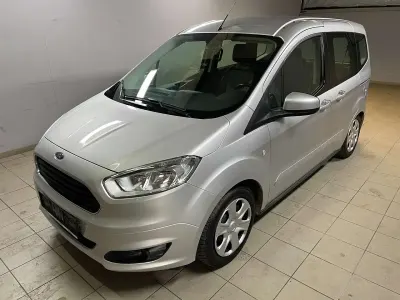 Gebraucht Ford Tourneo Courier