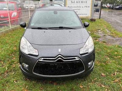 Citroën DS3