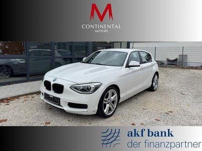 BMW 116