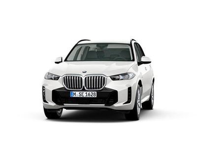 Gebraucht 2025 BMW X5 Shadowline SUV | 75.750 € (Superpreis)
