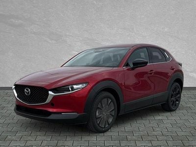 Neu Mazda CX-30 Homura-Line 140 PS (102 kW) 2026 SUV