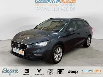 Gebraucht Seat Leon ST