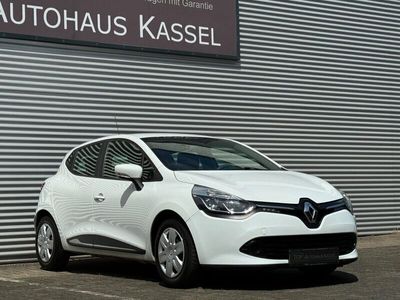 gebraucht Renault Clio IV Dynamique* NAVI/TÜV&INSPEK. NEU!!!