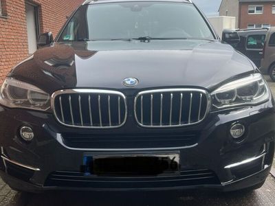 gebraucht BMW X5 xDrive 30D