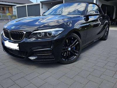 BMW M240