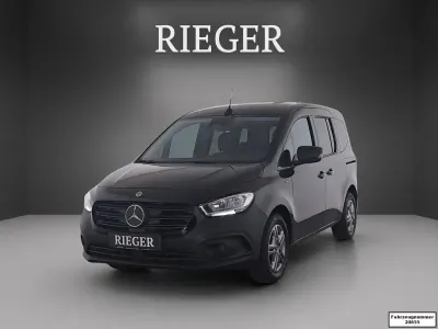 Gebraucht Mercedes eCitan