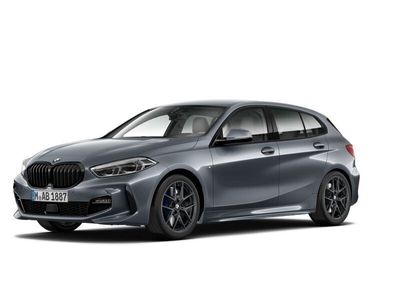 gebraucht BMW 120 i Hatch