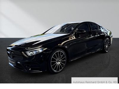 Mercedes CLS450