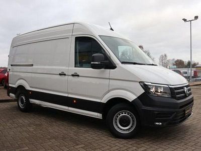 Second-hand VW Crafter 140 CP (102 kW) 2023 Andere Van