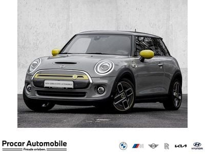 gebraucht Mini Cooper SE SE TRIM XL+H/K+HuD+KAMERA+PANO