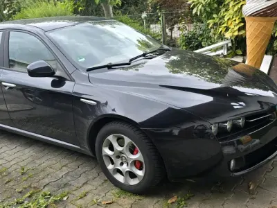 Gebraucht Alfa Romeo 159