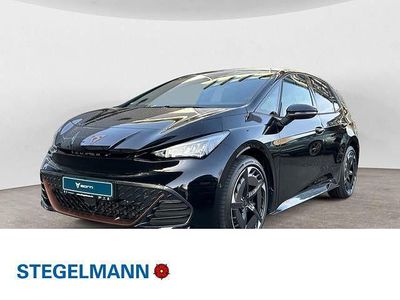 Neu Cupra Born 169 kW (231 PS) 2026 Schwarz Kleinwagen