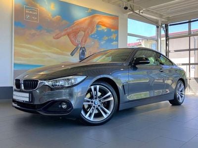BMW 428