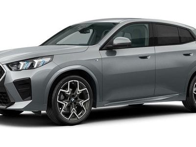 Grau Gebraucht 2025 BMW X2 Comfort Edition SUV | 47.205 € (Superpreis)