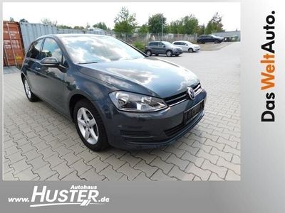 gebraucht VW Golf VII Comfortline 1.2 TSI BMT