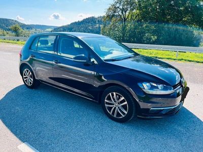 gebraucht VW Golf VII 1.4 TSI 92kW Comfortline