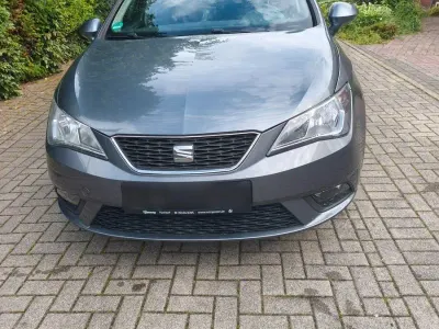 Gebraucht Seat Ibiza