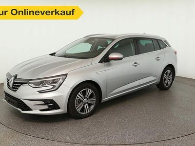 Renault Mégane IV