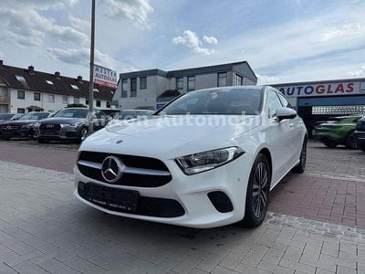 Mercedes A200