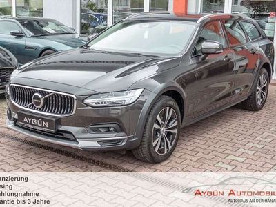 gebraucht Volvo V90 CC V90 Cross Country B4 Pro AWD - Xenium-Paket